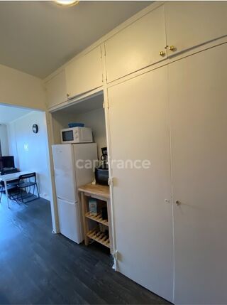  Appartement  vendre 1 pice 24 m