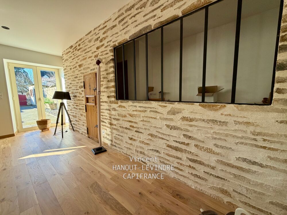 Vente Maison Maison à vendre 10 pièces TIERCE (49) Tierce