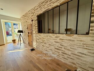  Maison à vendre 10 pièces 264 m²