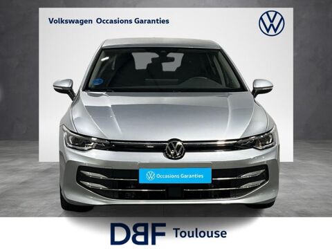Golf 1.5 eHybrid 204 DSG6 Style 2025 occasion 31100 Toulouse