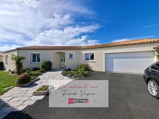  Maison  vendre 6 pices 116 m