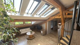  Appartement  vendre 4 pices 110 m