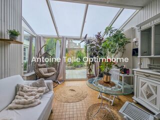  Maison à vendre 9 pièces 170 m²
