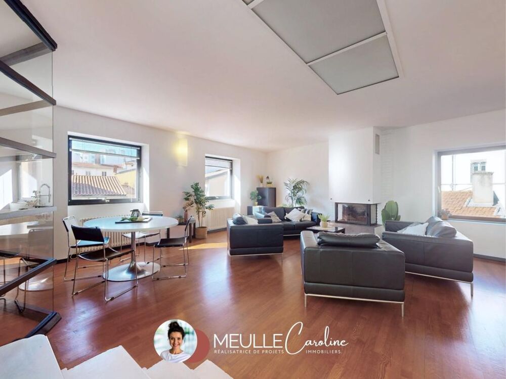 � vendre  Appartement Lyon 7