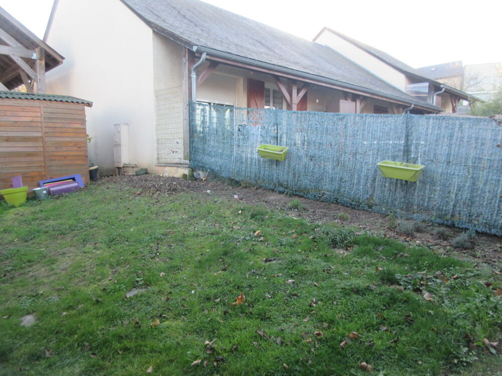 LOCATION MAISON T3 DUPLEX RIGNAC SANS FRAIS D'AGENCE