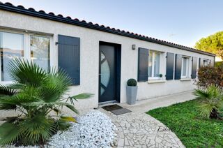  Maison à vendre 6 pièces 118 m²