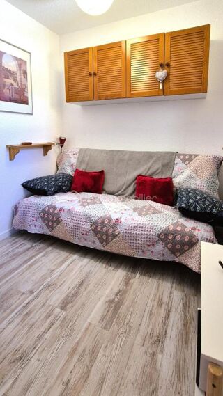  Appartement à vendre 3 pièces 29 m²