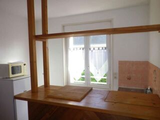  Appartement à louer 1 pièce 30 m²