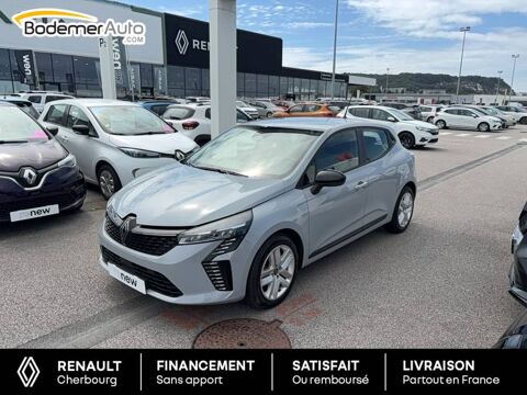 Renault Clio SCe 65 ch GSR2 Evolution 2024 occasion Cherbourg-Octeville 50100