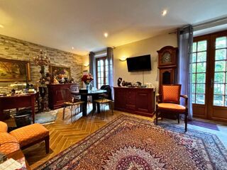  Propriété/château à vendre 4 pièces 110 m²