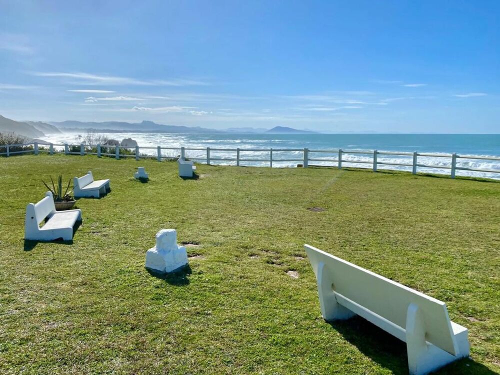 � vendre  Appartement Biarritz (64200)
