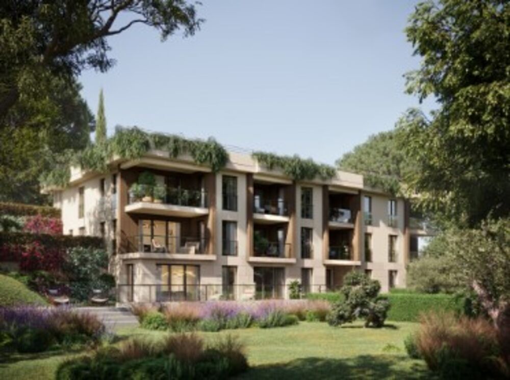 Vente Appartement appartement à vendre 3 pièces ANTIBES (06) Antibes