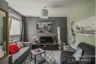  Appartement à vendre 5 pièces 93 m²