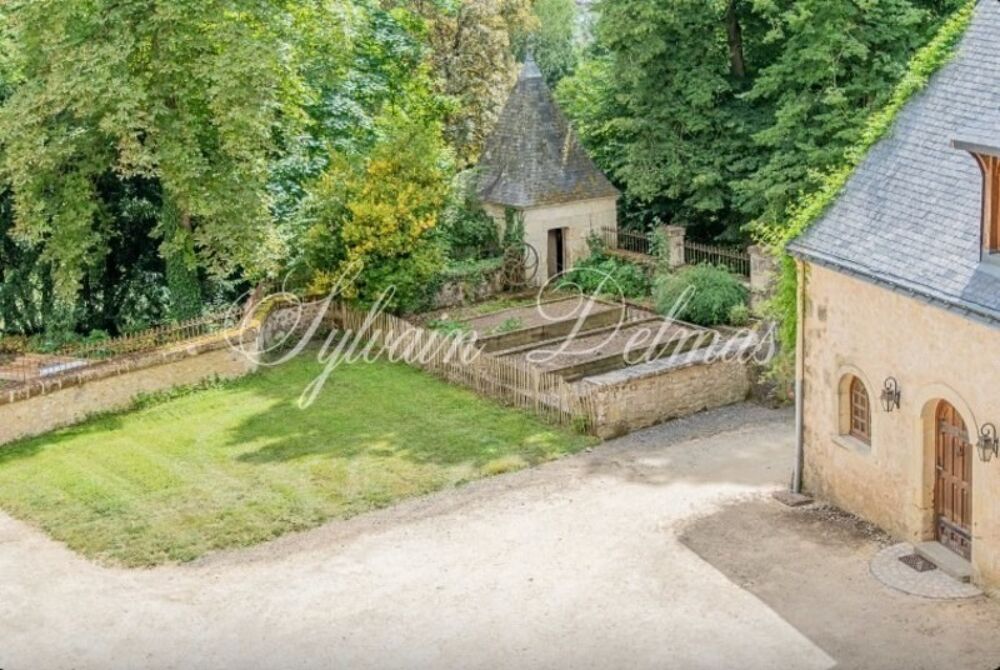 Vente Propriété/Château Propriete à vendre 18 pièces proche de TOURS (37) Tours