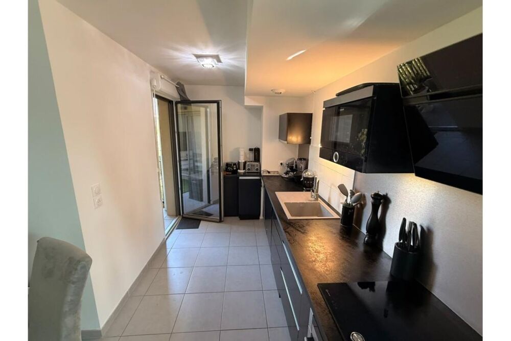 Vente Appartement Appartement T3 de 66m² à Montpellier Montpellier
