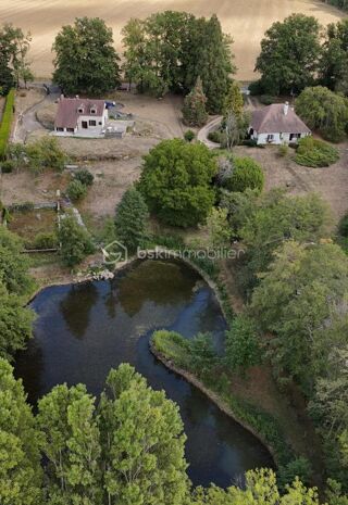 Maison à vendre 6 pièces 150 m²