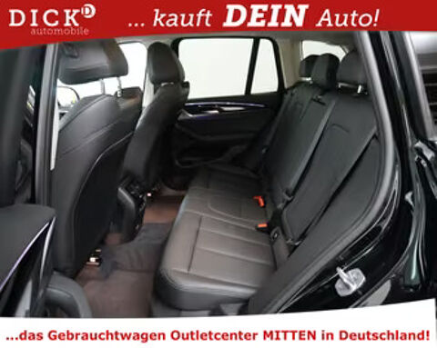 X3 xDrive20d Sport 2022 occasion 33000 Bordeaux