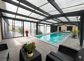  Maison à vendre 6 pièces 175 m²