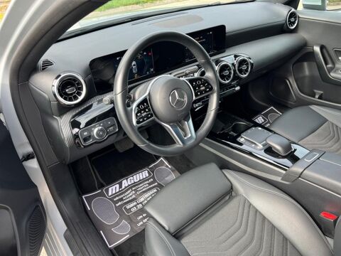 Classe A IV 180 STYLE LINE 7G-DCT 2022 occasion 55800 Contrisson