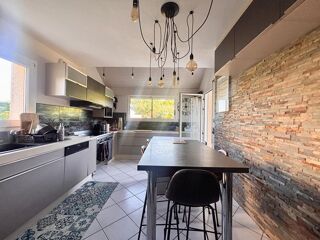  Maison à vendre 6 pièces 130 m²