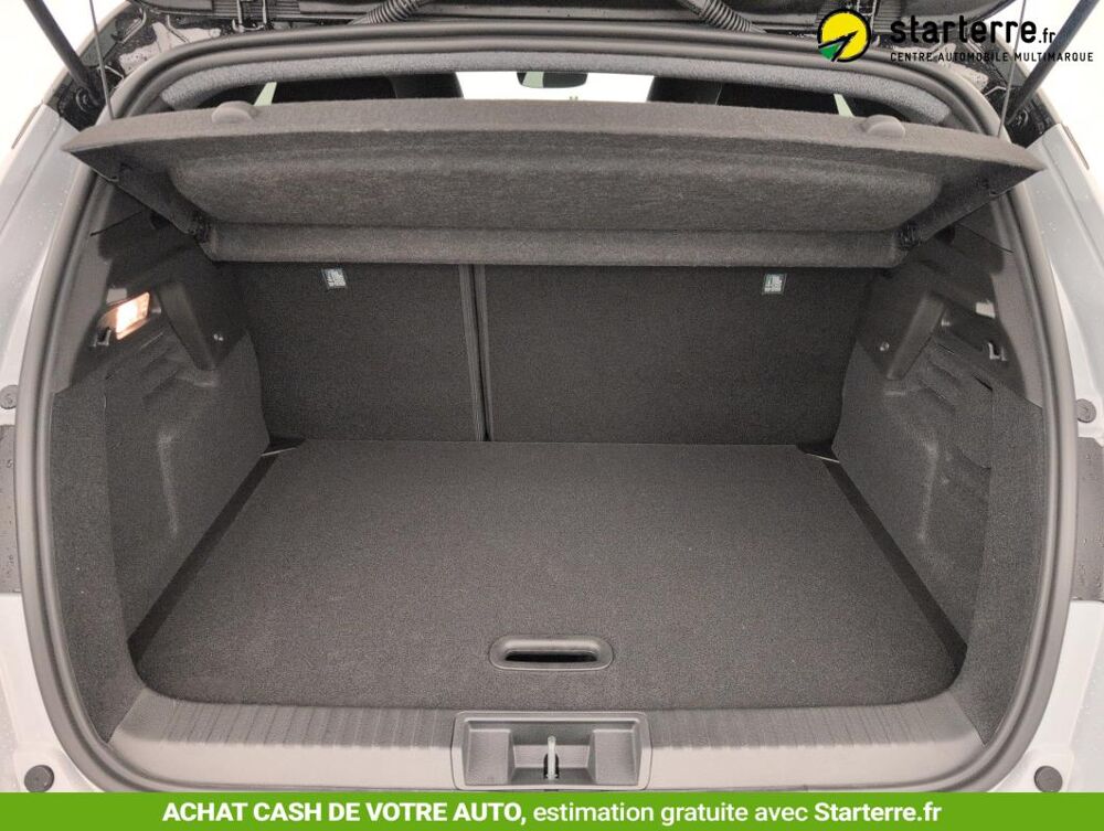 Captur E-Tech full hybrid 160 ch esprit Alpine 2026 occasion 69190 Saint-Fons