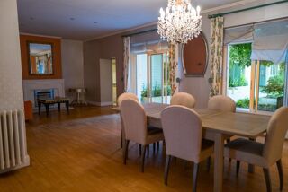  Maison à vendre 8 pièces 212 m²