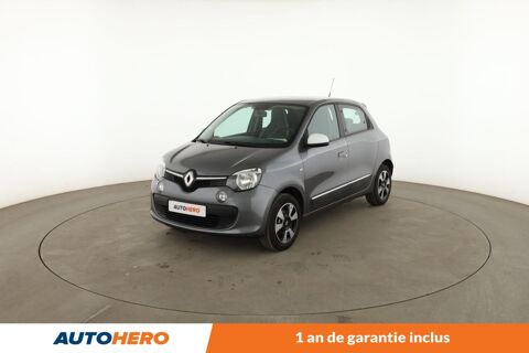 Annonce voiture Renault Twingo 7890 €