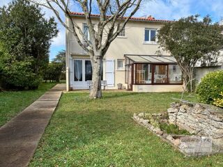  Maison à vendre 5 pièces 93 m²
