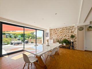  Maison � vendre 4 pi�ces 185 m�