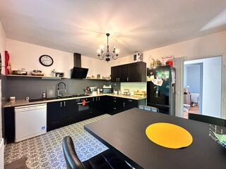  Maison à vendre 5 pièces 100 m²