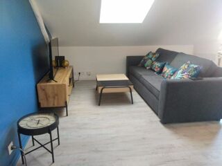  Appartement à louer 2 pièces 48 m²