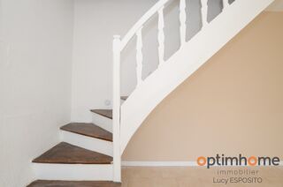  Maison � vendre 2 pi�ces 44 m�