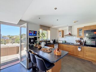  Maison à vendre 8 pièces 167 m²
