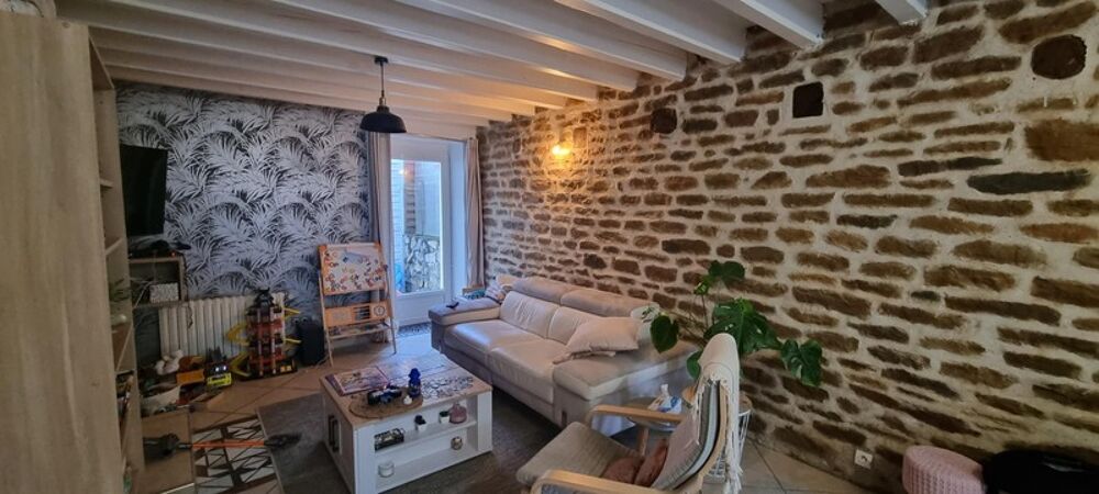 Maison 3 chambres au calme Perrigny-lès-Dijon