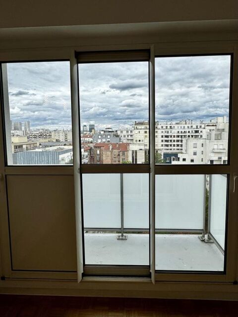  Appartement  louer 1 pice 28 m