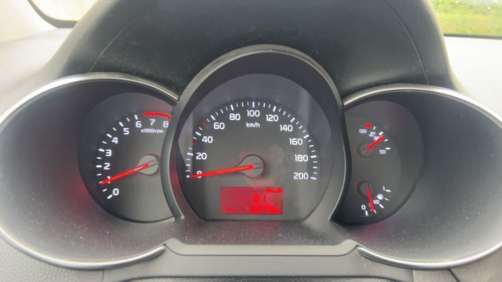 Picanto II 1.0 67 Eco Plus Line 2017 occasion 77410 Charny