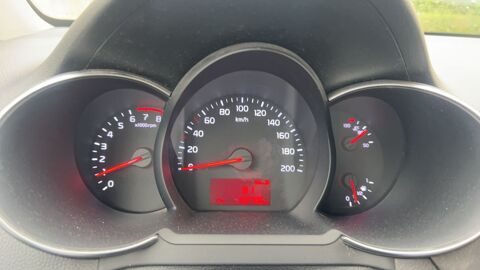 Picanto II 1.0 67 Eco Plus Line 2017 occasion 77410 Charny