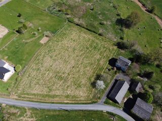  Terrain  vendre 2950 m