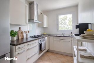  Appartement à vendre 3 pièces 62 m²