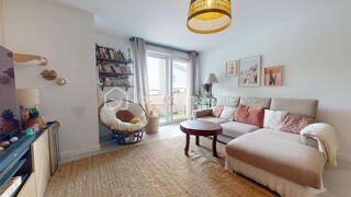  Appartement � vendre 3 pi�ces 65 m�