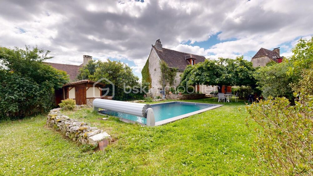 Ensemble immobilier de 102 m²
