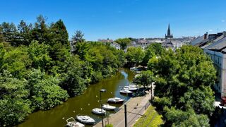  Appartement � louer 1 pi�ce 34 m�