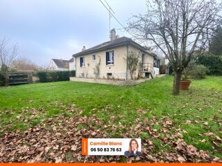  Maison  vendre 4 pices 86 m