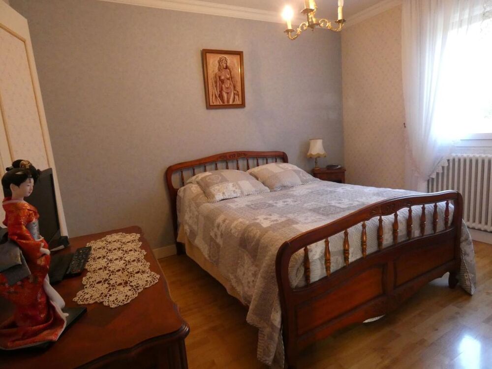 Vente Maison Maison Angouleme