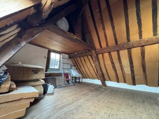  Maison à vendre 3 pièces 90 m²