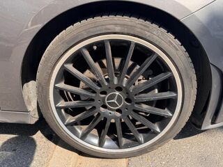Classe CLA 200d AMG LINE 2019 occasion 94100 Saint Maur Des Fossees