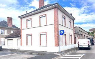  Maison � vendre 6 pi�ces 142 m�