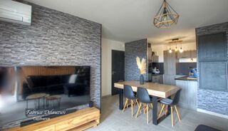  Appartement à vendre 2 pièces 48 m²