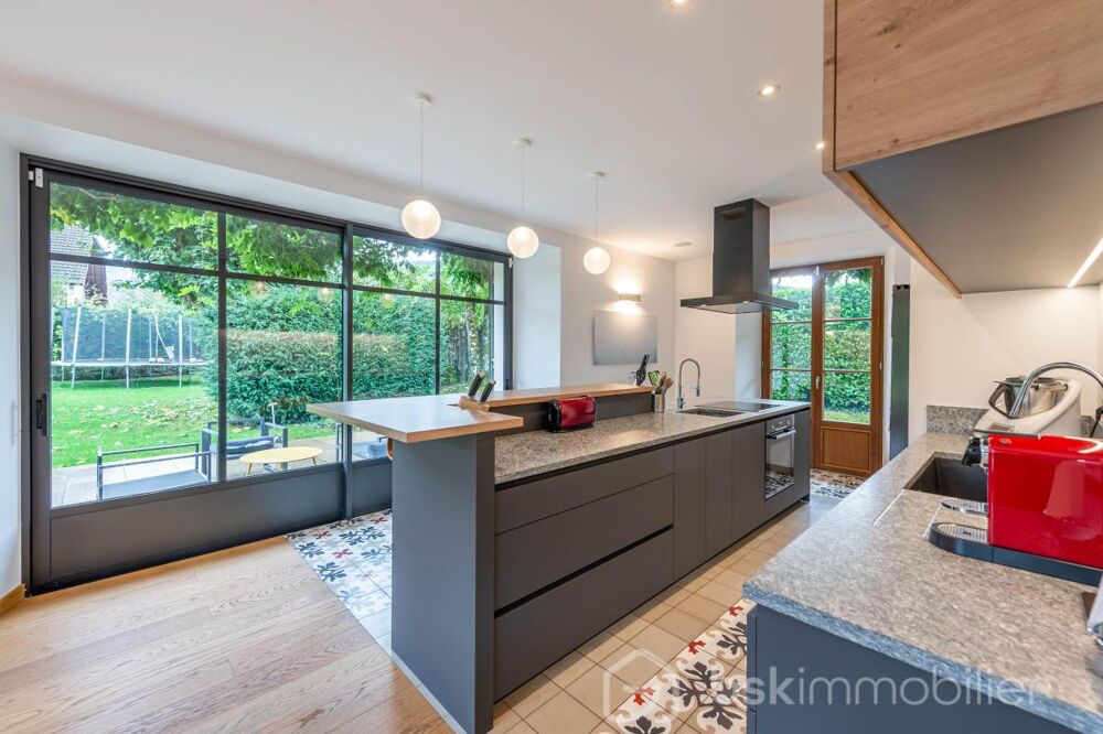 � vendre  Propri�t�/ch�teau Saint-Jorioz (74410)