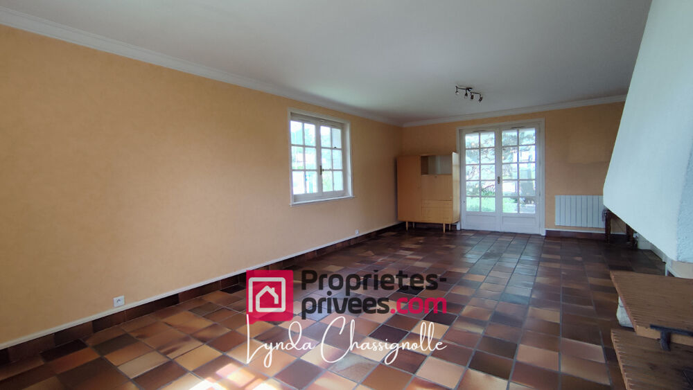 Maison à Mably - 5 chambres - 127m²